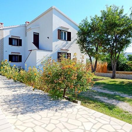 Apartments Rajko Pag Town Exterior photo
