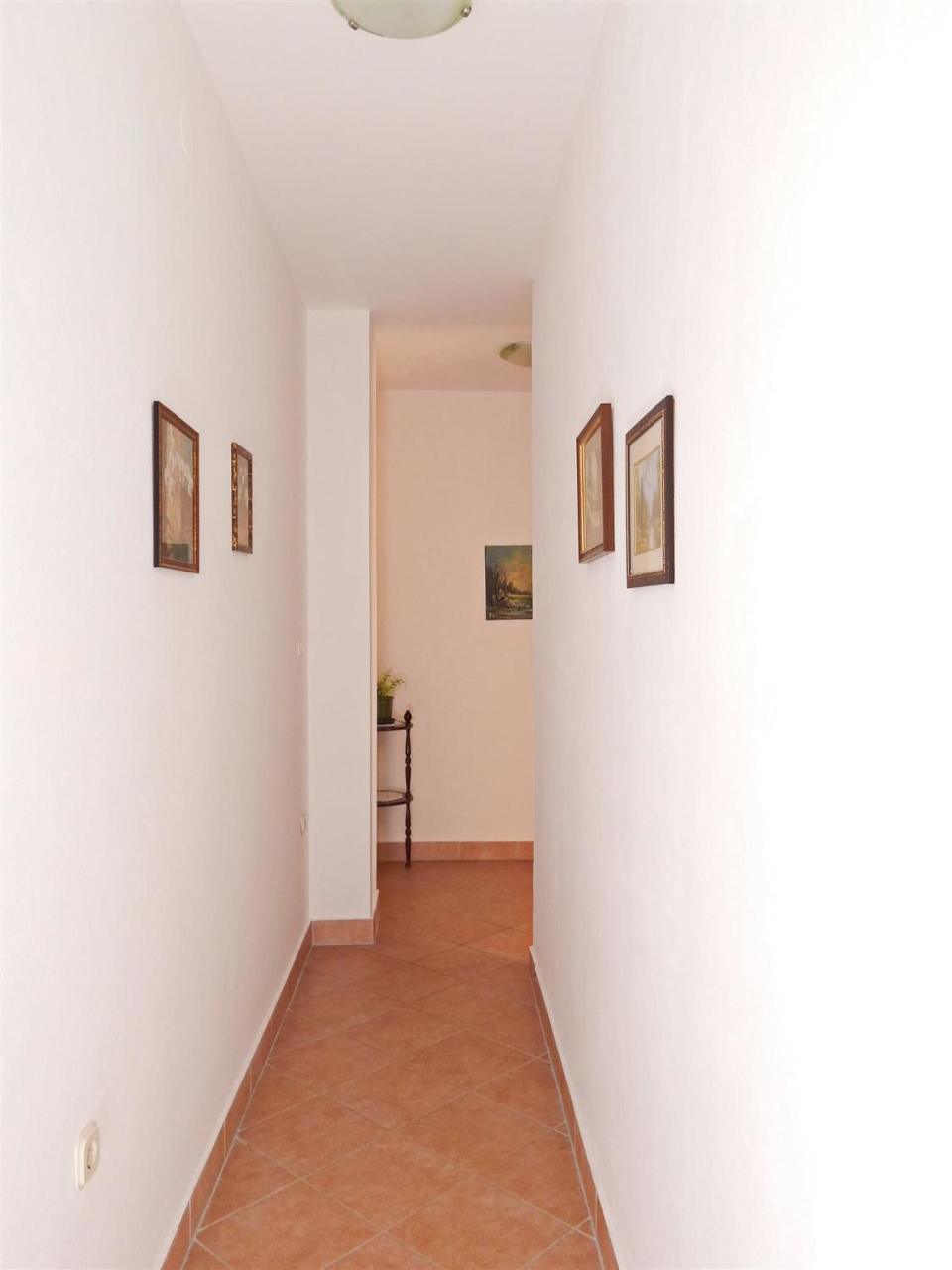 Apartments Rajko Pag Town Exterior photo